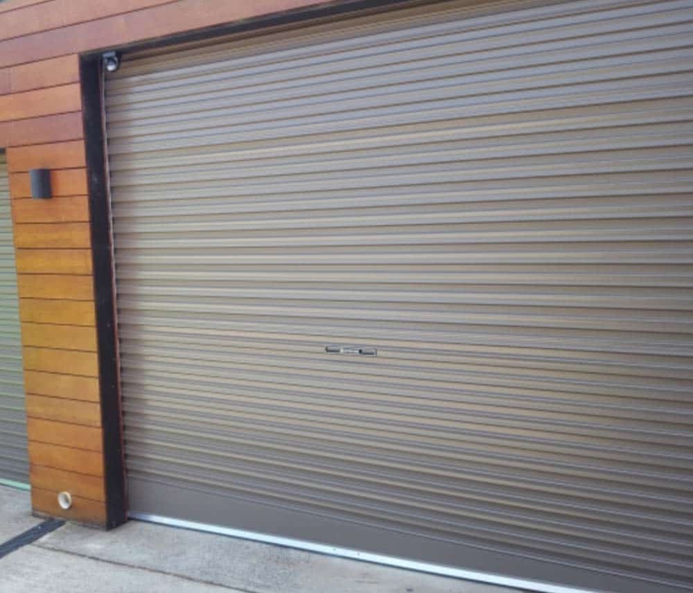 Automatic Garage Door Repair in Sydney