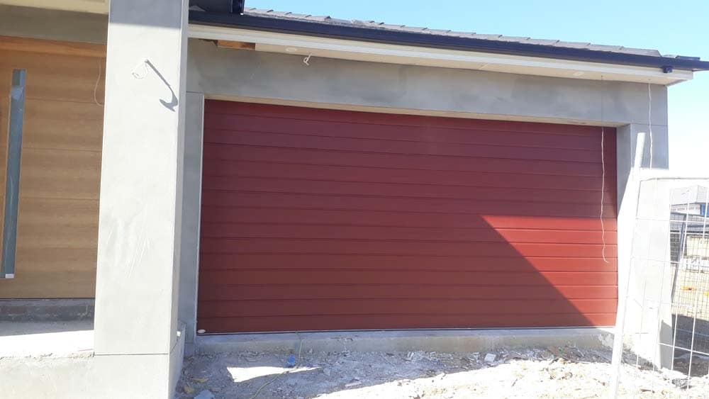 Automatic Garage Door Repair in Sydney
